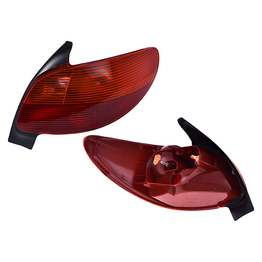 Calavera Derecha DEPO 017-2401-00