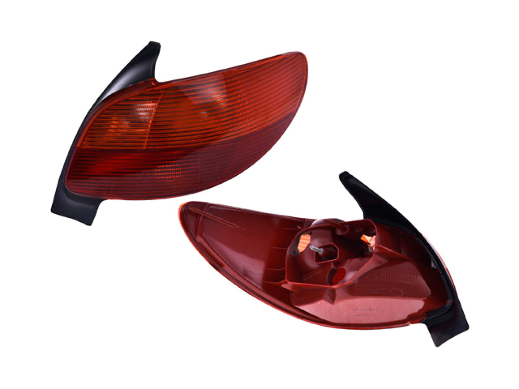 Calavera Derecha DEPO 017-2401-00