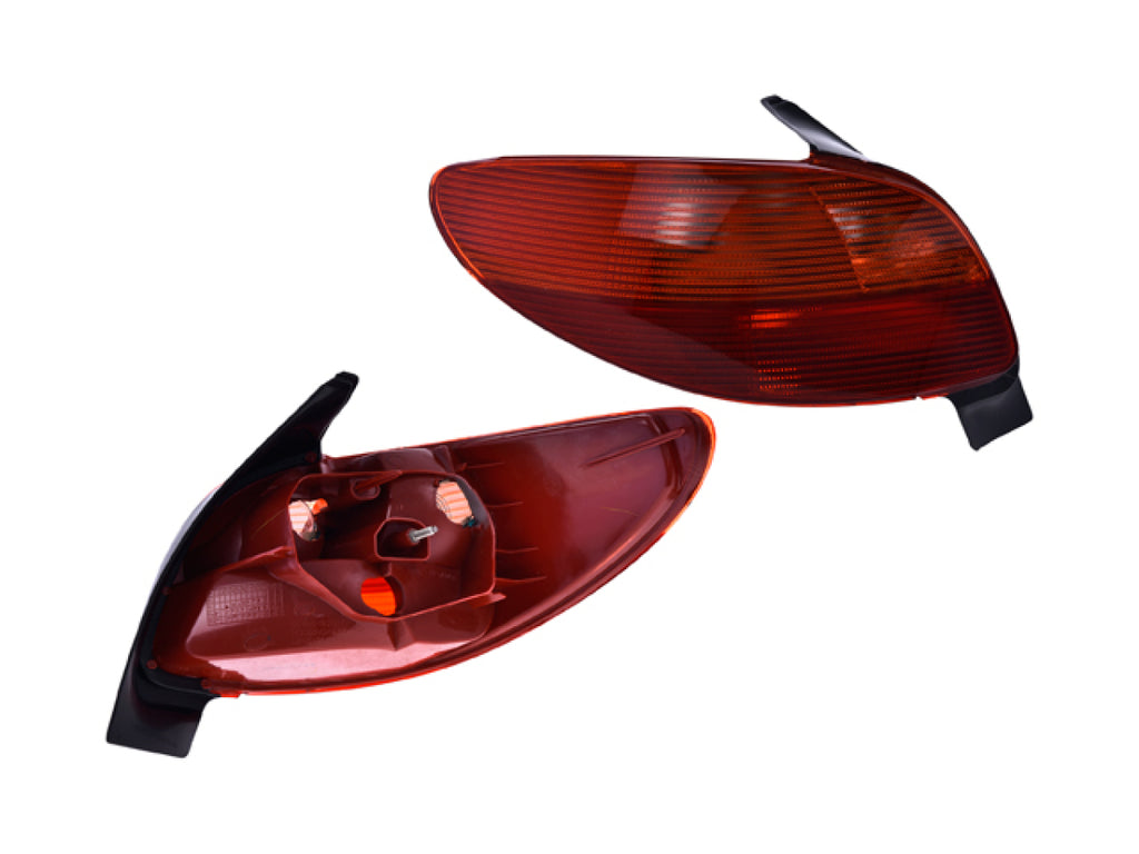 Calavera Izquierda DEPO 017-2401-01