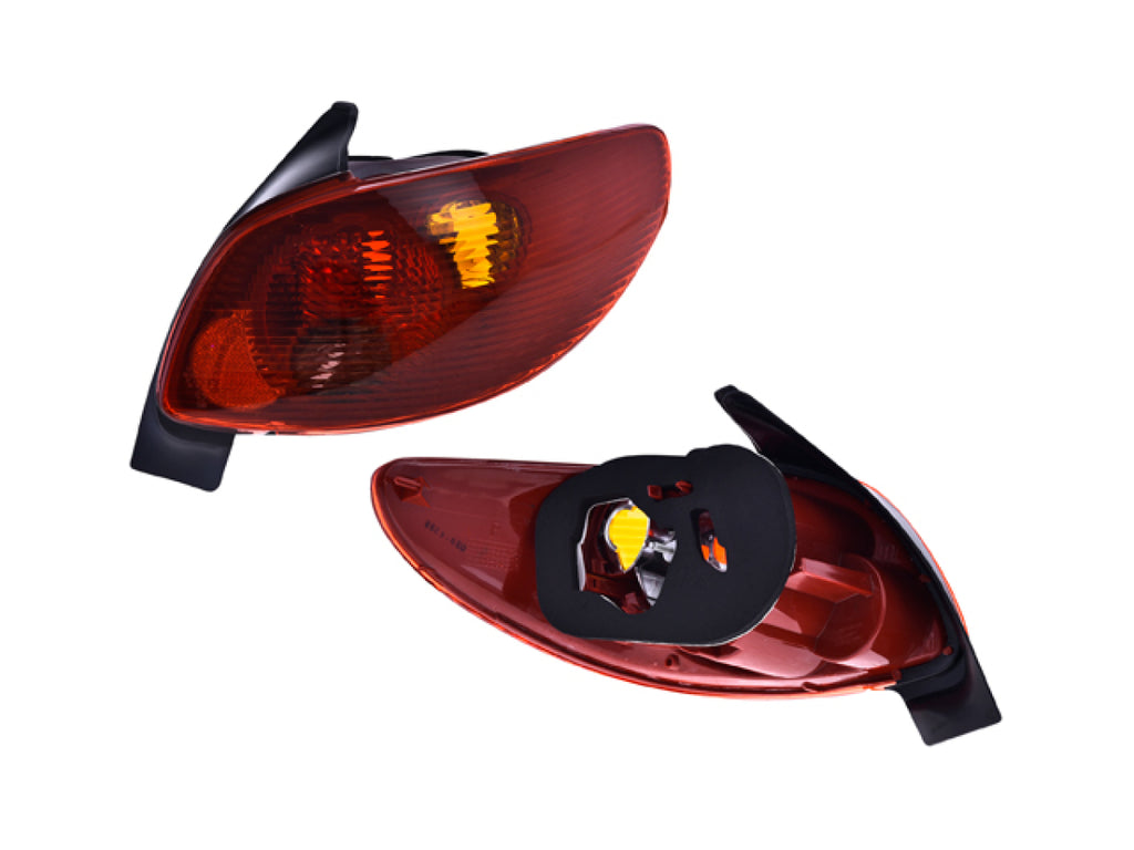 Calavera Derecha DEPO 017-2401-02