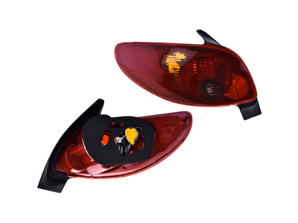 Calavera Izquierda DEPO 017-2401-03