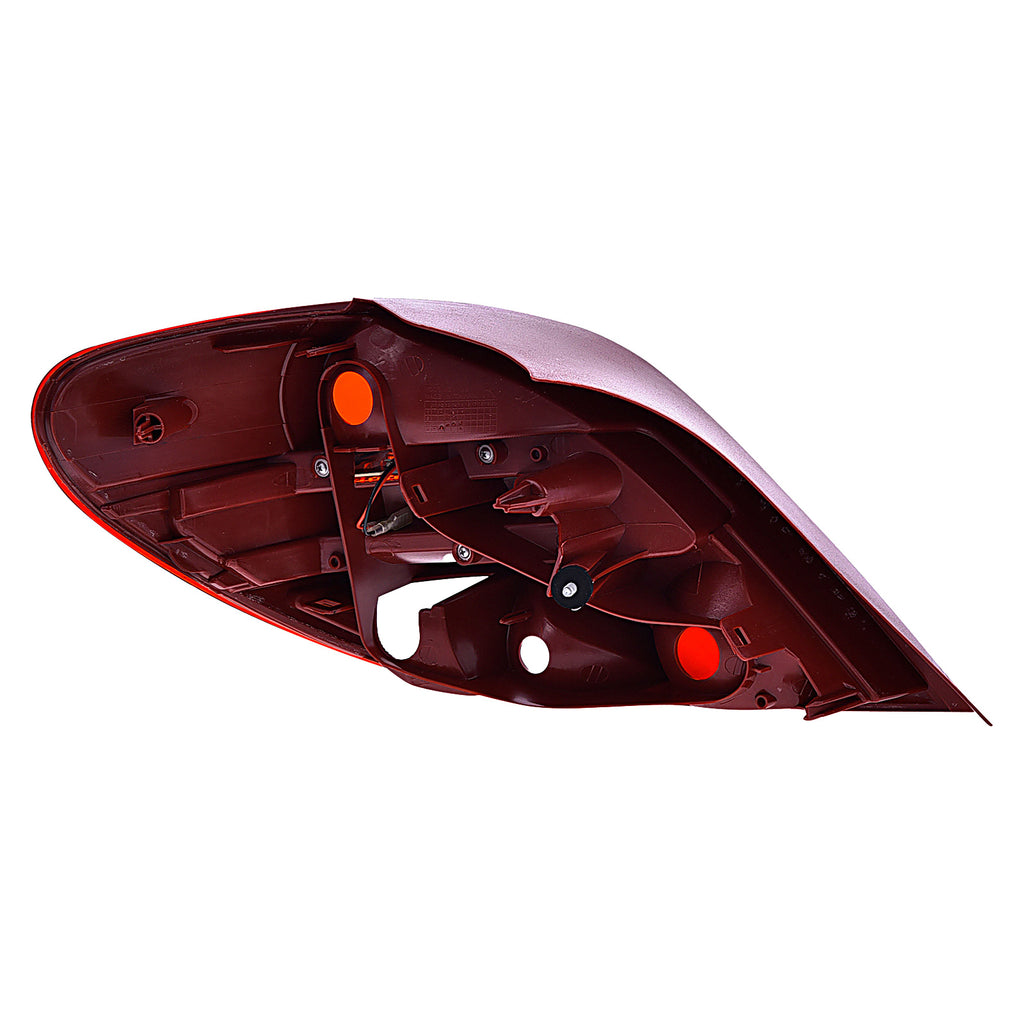 Calavera Derecha DEPO 017-2402-02