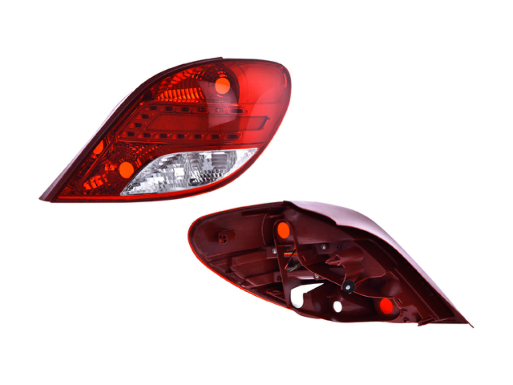 Calavera Derecha DEPO 017-2402-02