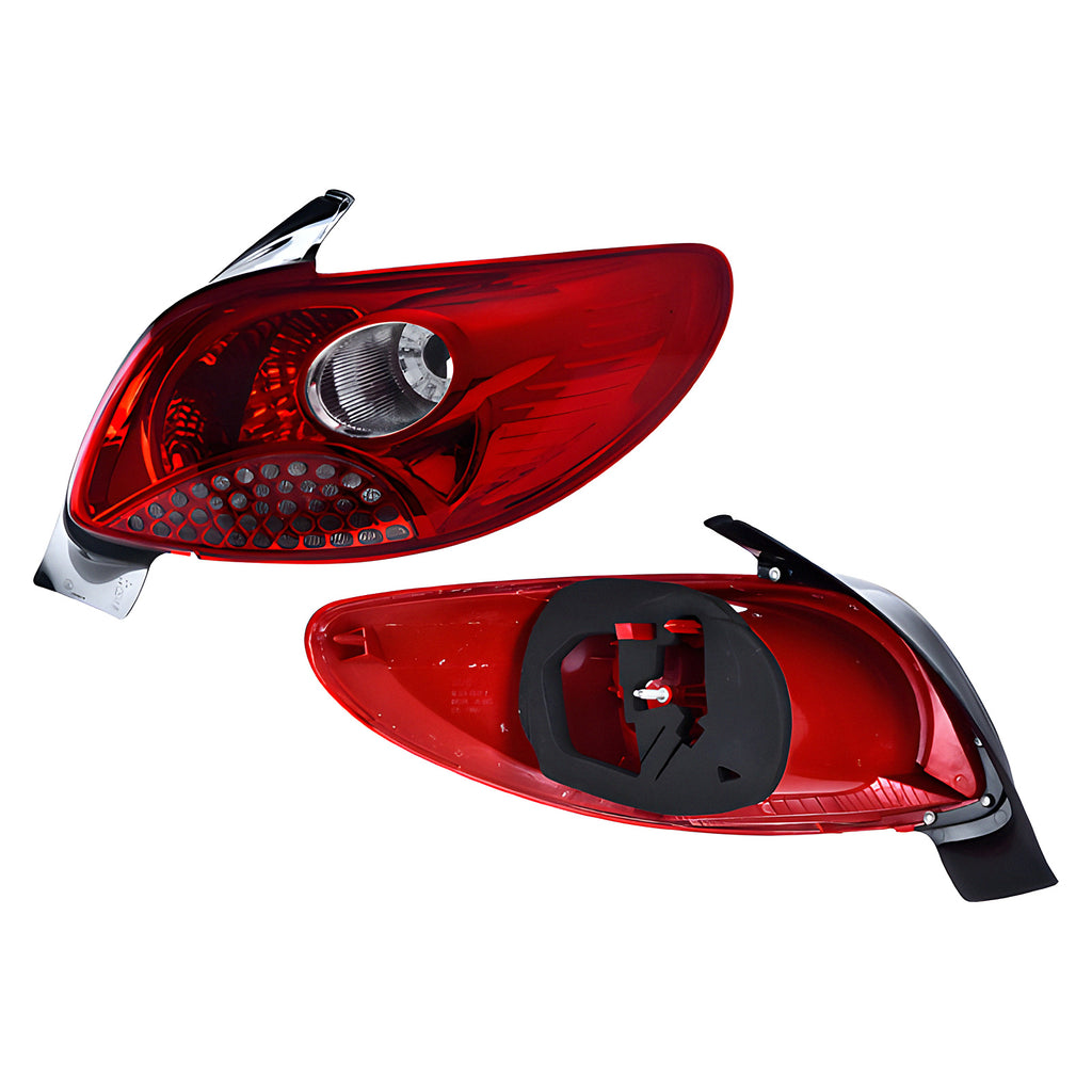 Calavera Derecha DEPO 017-2402-08