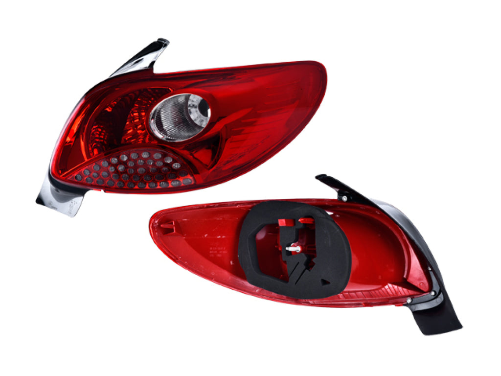 Calavera Derecha DEPO 017-2402-08