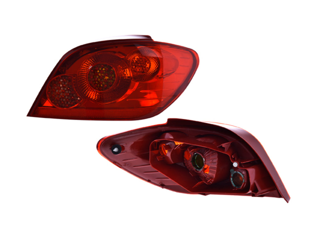 Calavera Derecha DEPO 017-2404-00