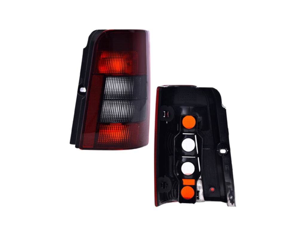 Calavera Derecha DEPO 017-2407-02