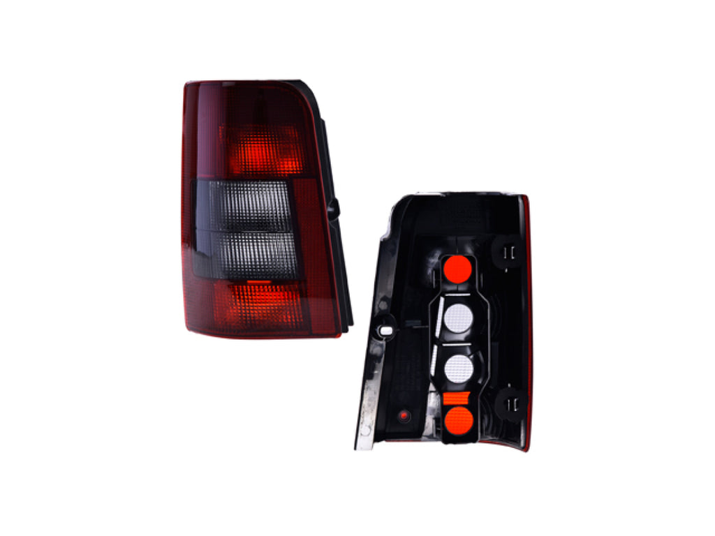 Calavera Izquierda DEPO 017-2407-03