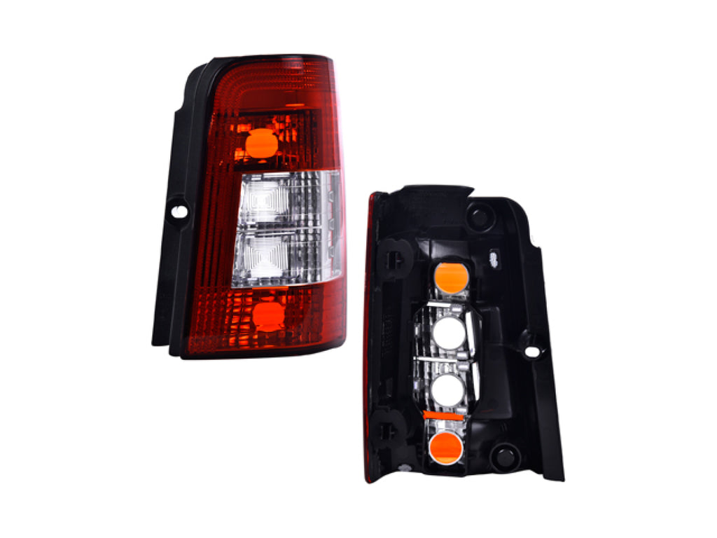 Calavera Derecha DEPO 017-2407-06