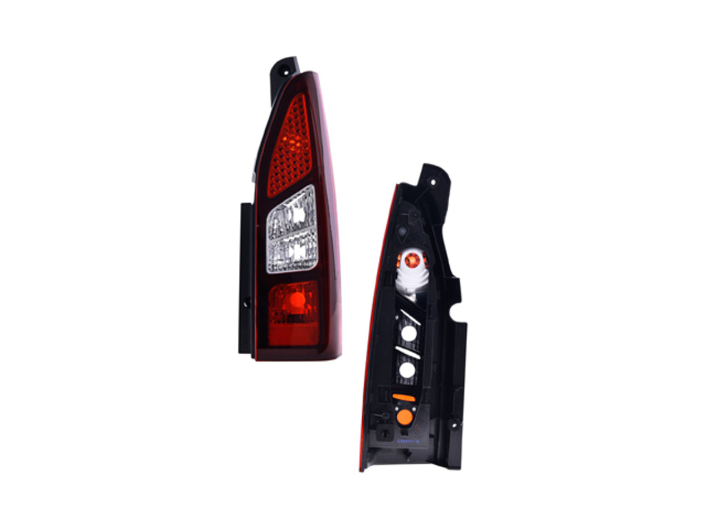 Calavera Derecha DEPO 017-2407-08