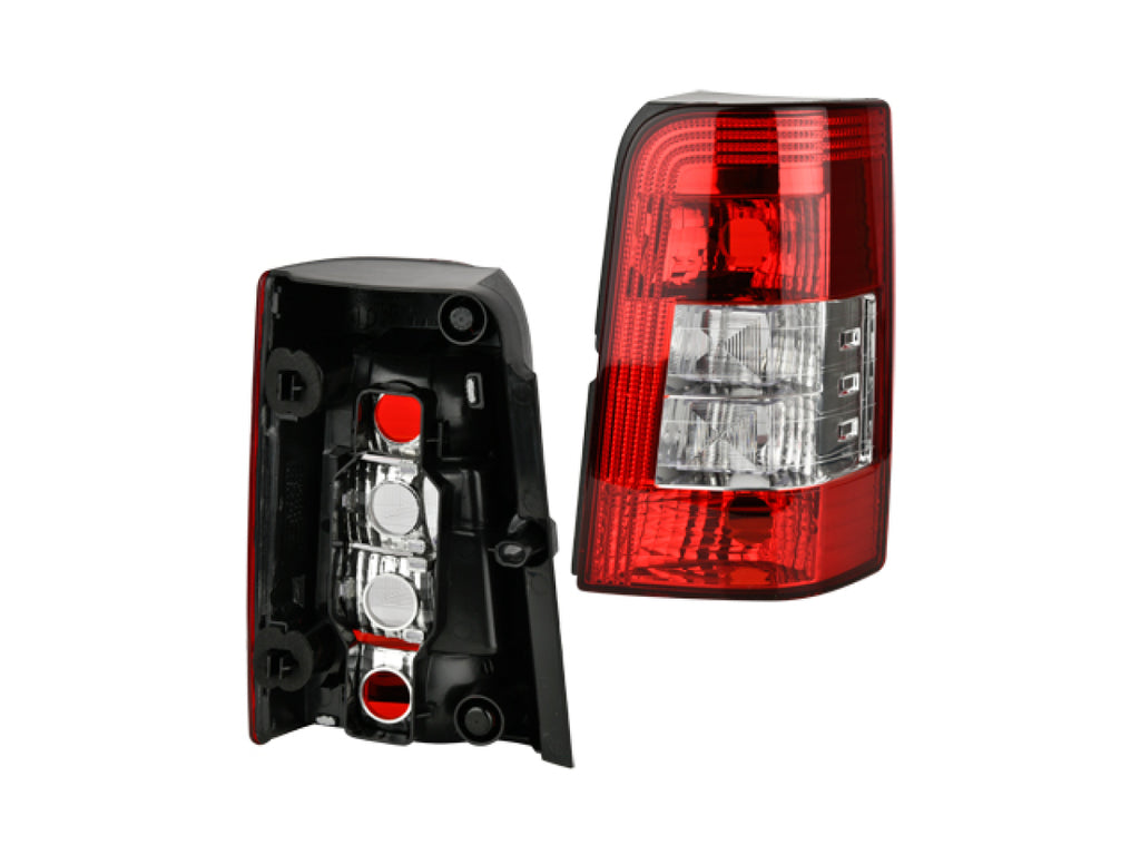 Calavera Derecha DEPO 017-2407-12