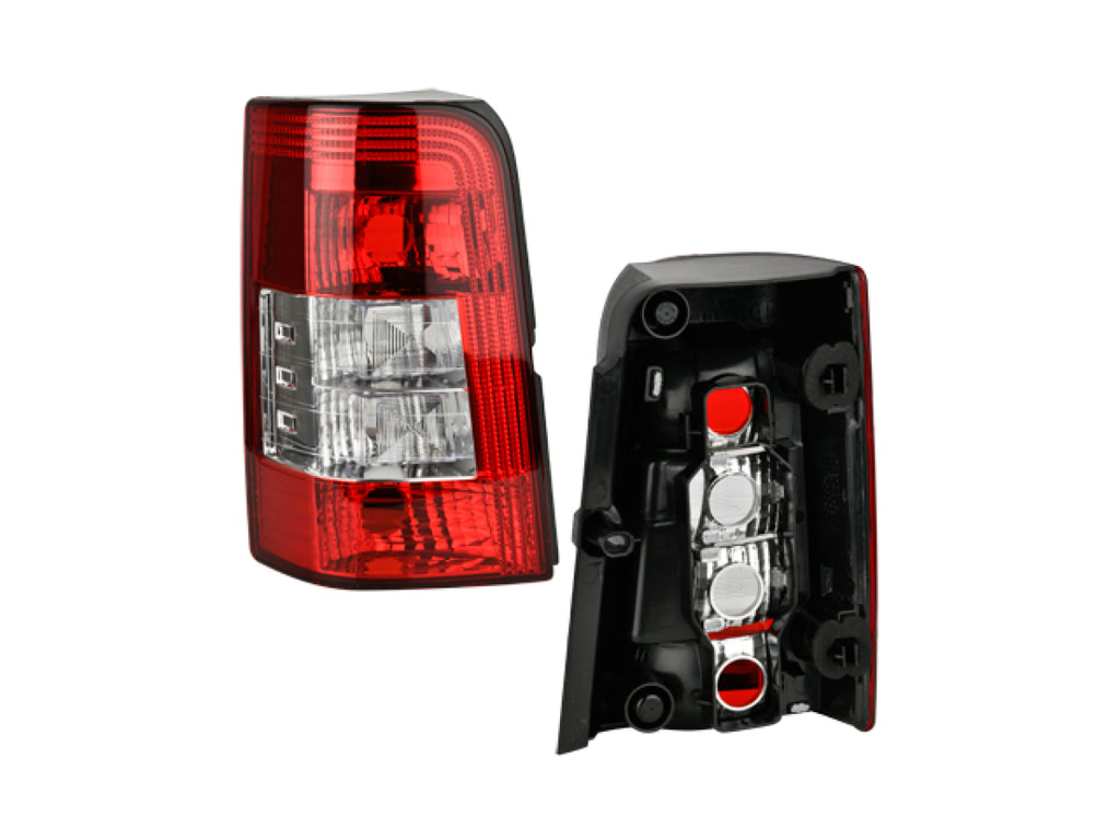 Calavera Izquierda DEPO 017-2407-13