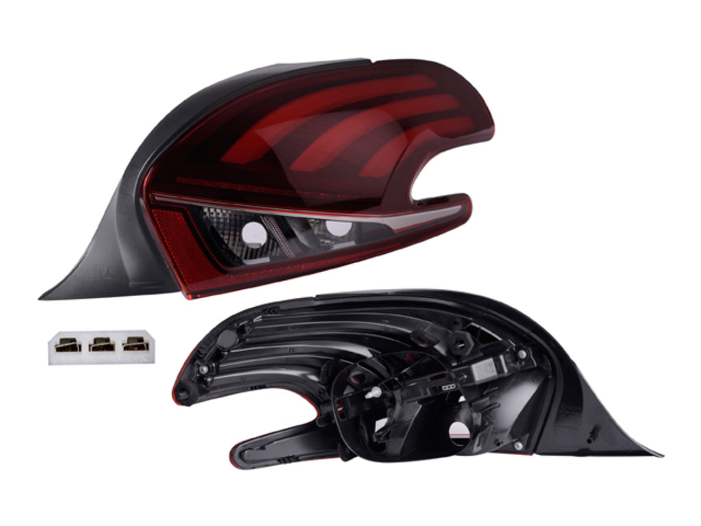 Calavera Derecha DEPO 017-2411-02