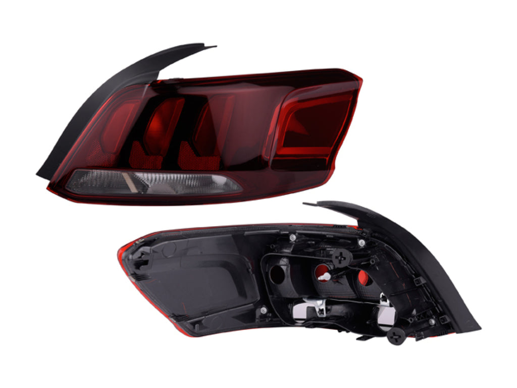 Calavera Derecha DEPO 017-2416-02