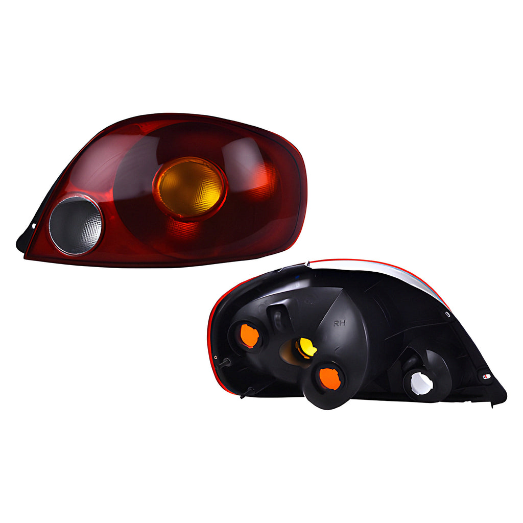 Calavera Derecha DEPO 017-2506-00