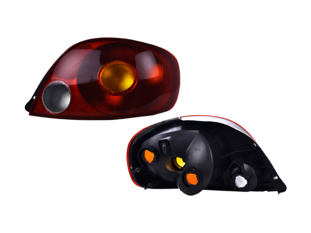 Calavera Derecha DEPO 017-2506-00