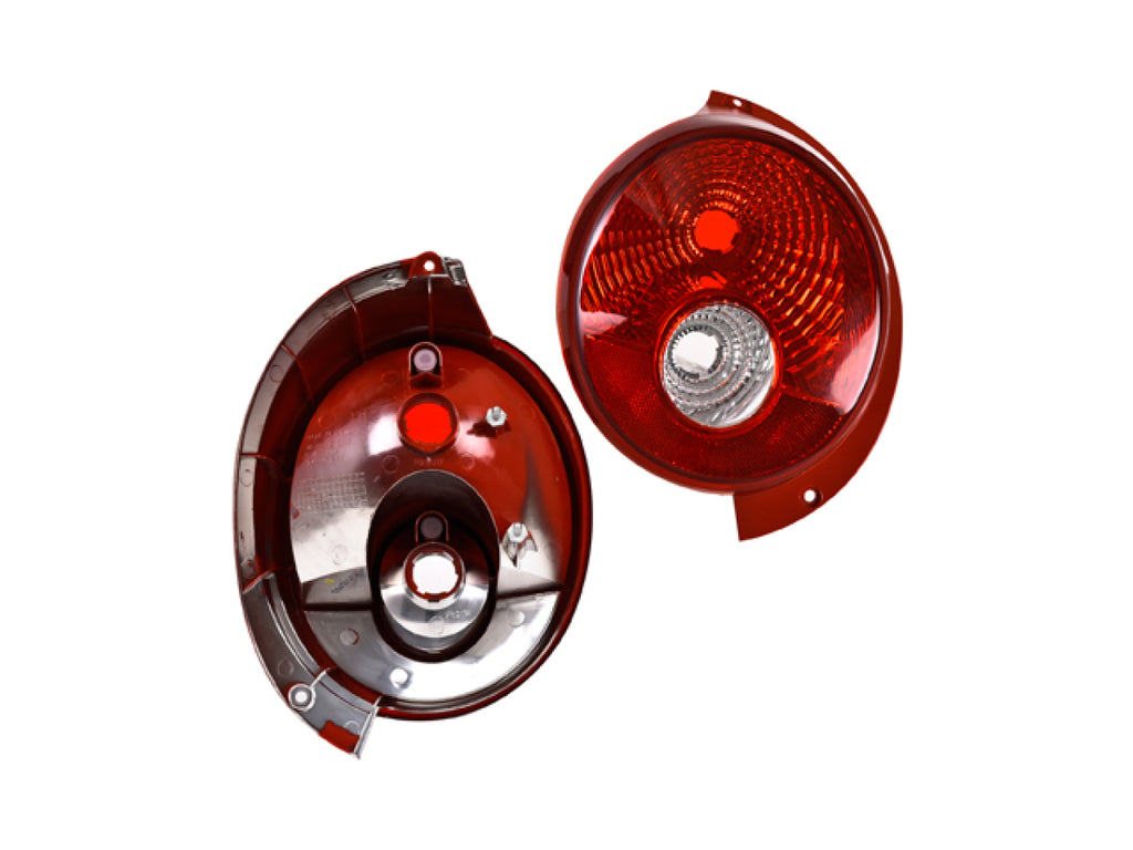 Calavera Izquierda DEPO 017-2506-03