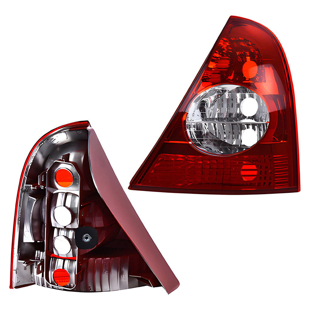 Calavera Derecha DEPO 017-2601-00