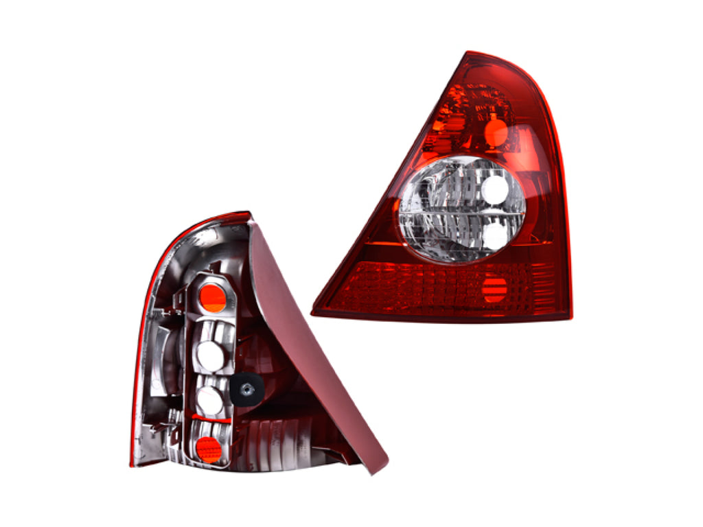 Calavera Derecha DEPO 017-2601-00