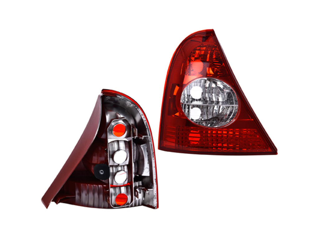 Calavera Izquierda DEPO 017-2601-01