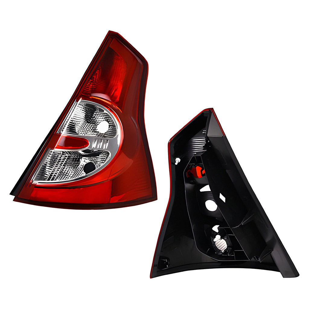 Calavera Derecha DEPO 017-2606-00
