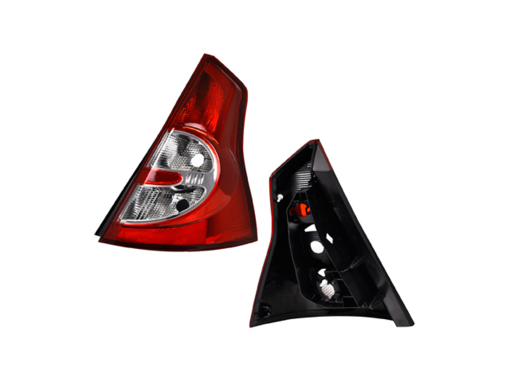 Calavera Derecha DEPO 017-2606-00