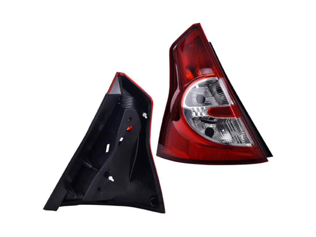 Calavera Izquierda DEPO 017-2606-01