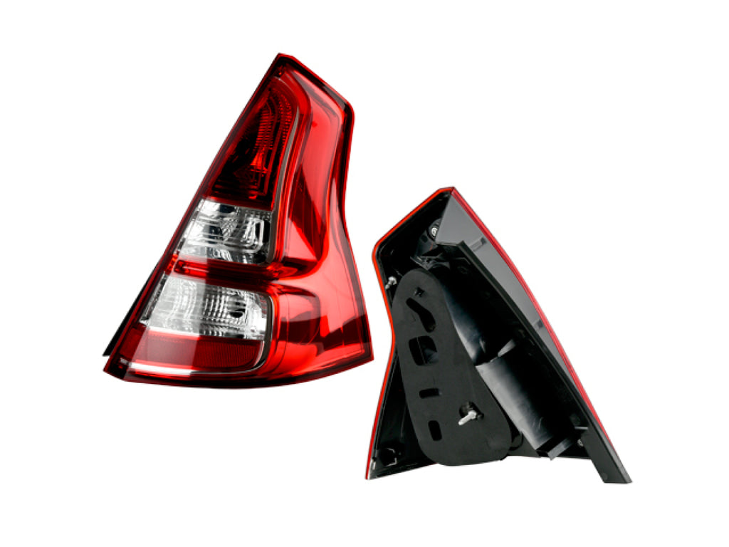 Calavera Derecha DEPO 017-2606-02