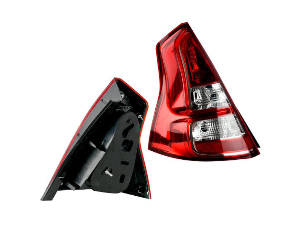 Calavera Izquierda DEPO 017-2606-03