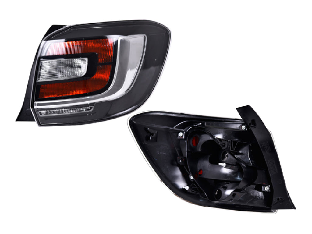 Calavera Derecha DEPO 017-2606-06