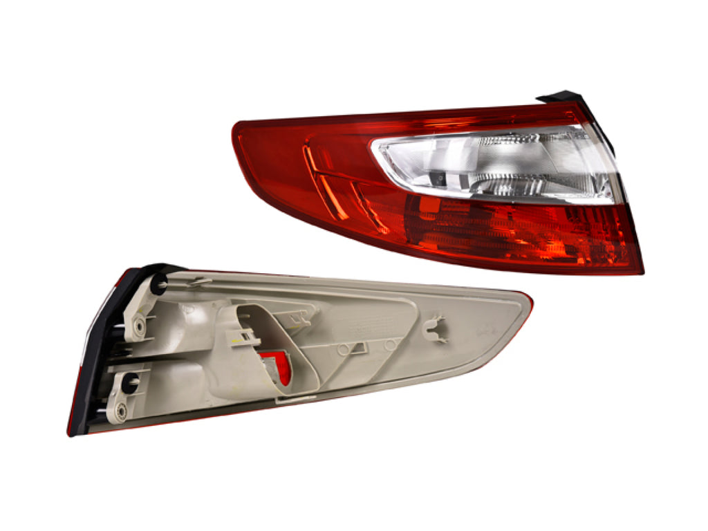 Calavera Izquierda DEPO 017-2608-01