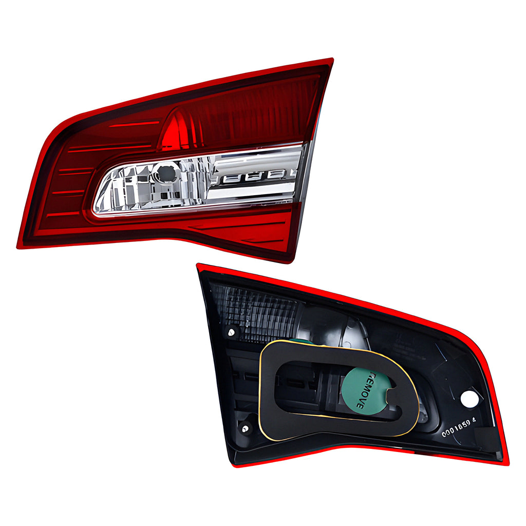 Calavera Interior Derecha DEPO 017-2611-02