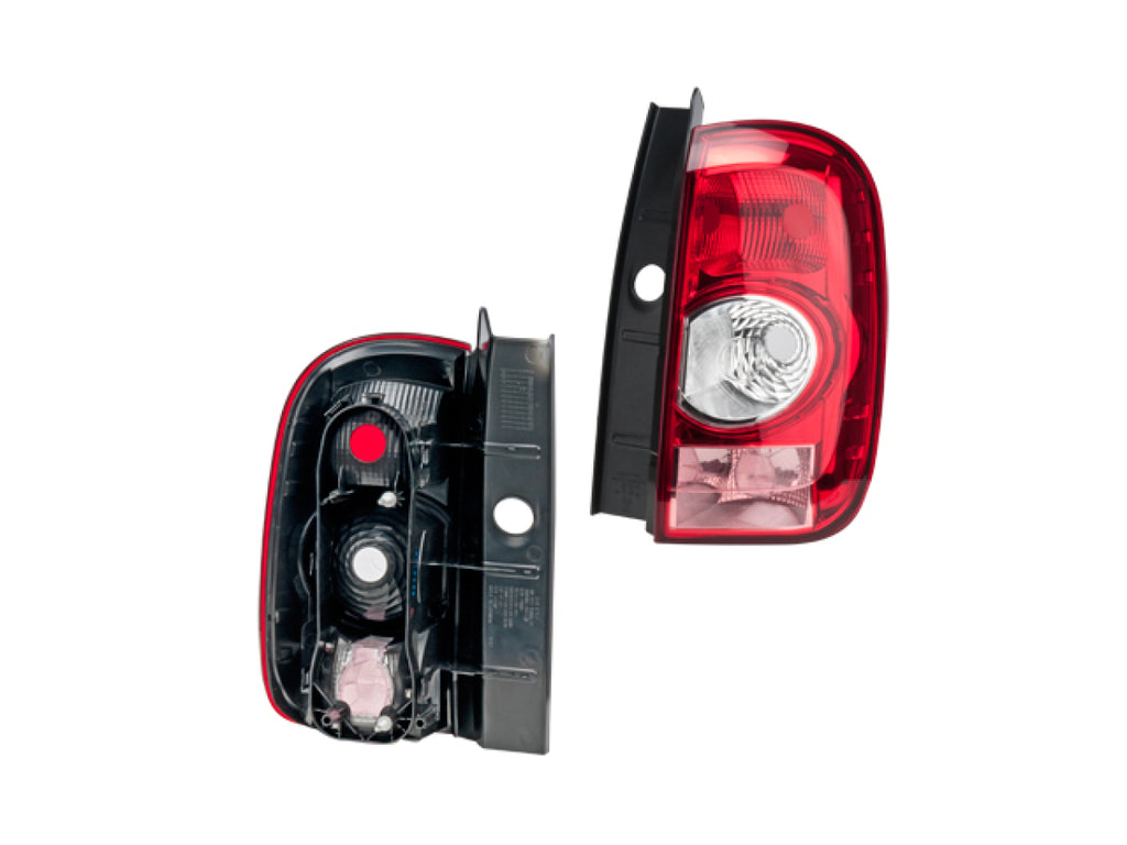 Calavera Derecha DEPO 017-2612-00