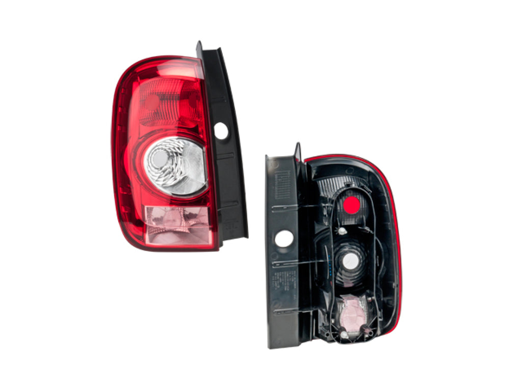 Calavera Izquierda DEPO 017-2612-01