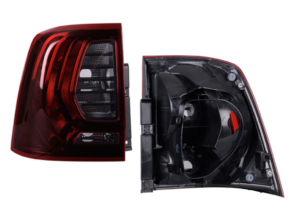 Calavera Izquierda ALAP 017-2622-01