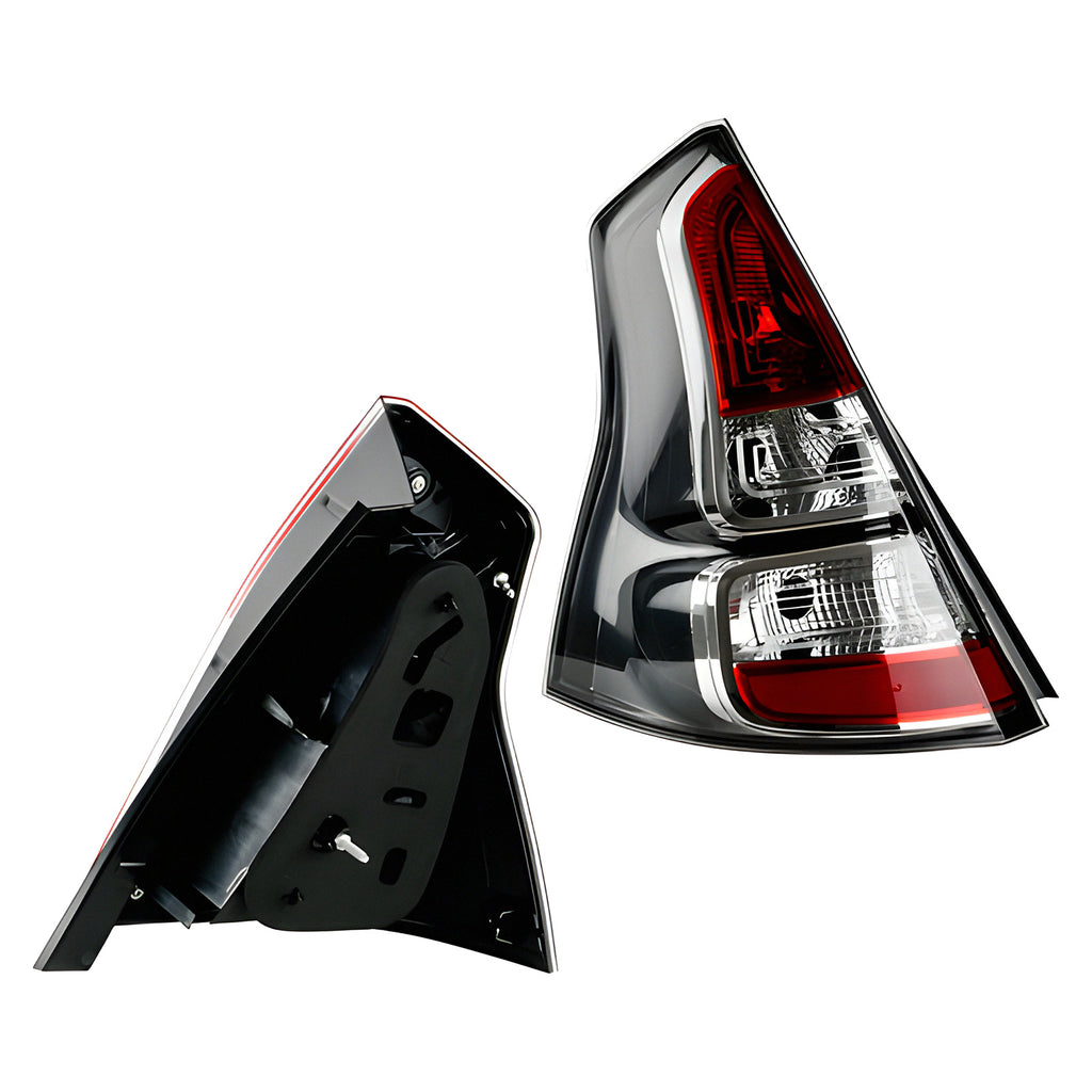 Calavera Izquierda DEPO 017-2698-01