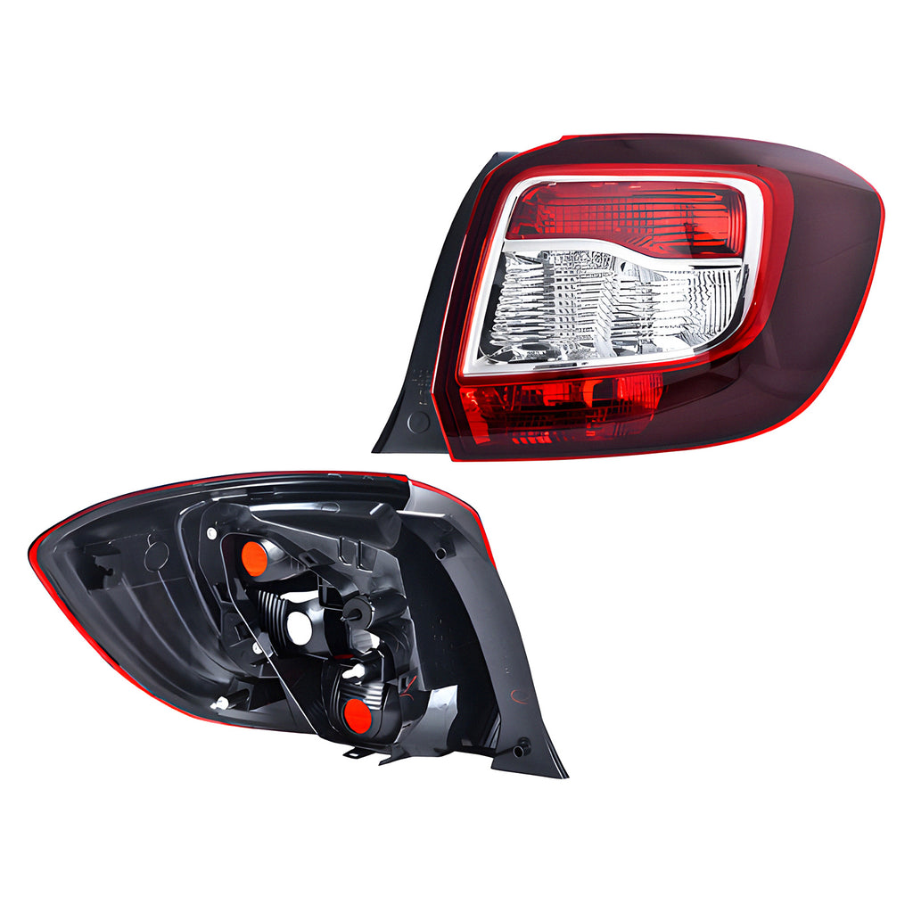Calavera Derecha DEPO 017-2698-02