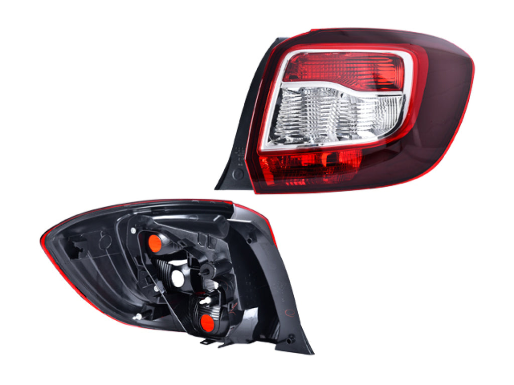 Calavera Derecha DEPO 017-2698-02