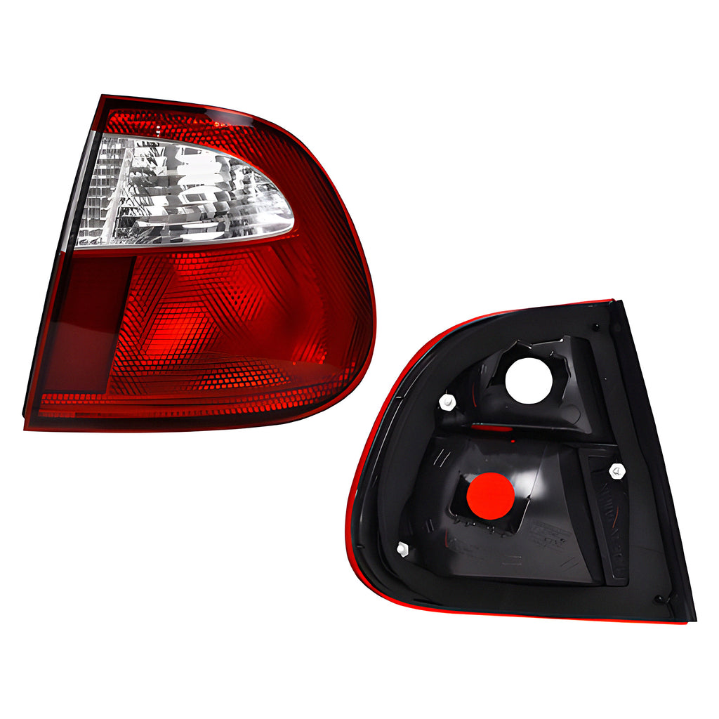 Calavera Exterior Derecha DEPO 017-2703-00