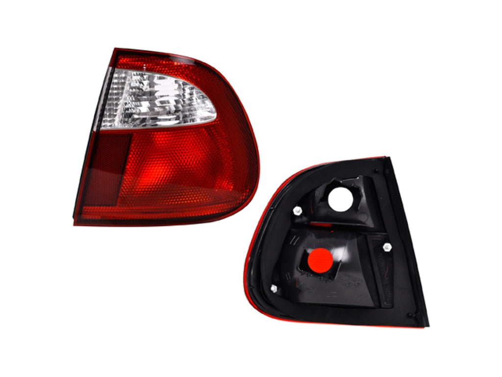 Calavera Exterior Derecha DEPO 017-2703-00