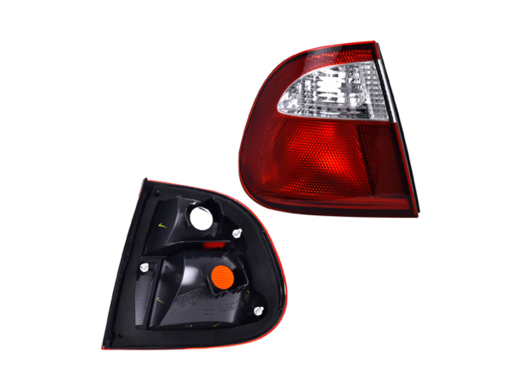 Calavera Exterior Izquierda DEPO 017-2703-01