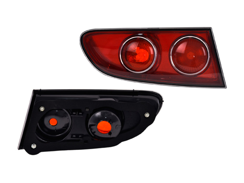 Calavera Interior Izquierda HELL 017-2703-05