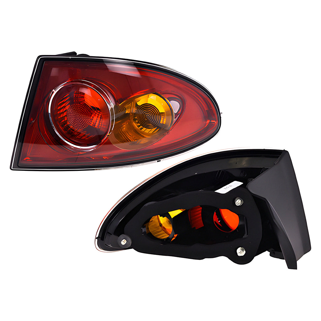 Calavera Exterior Derecha HELL 017-2703-06