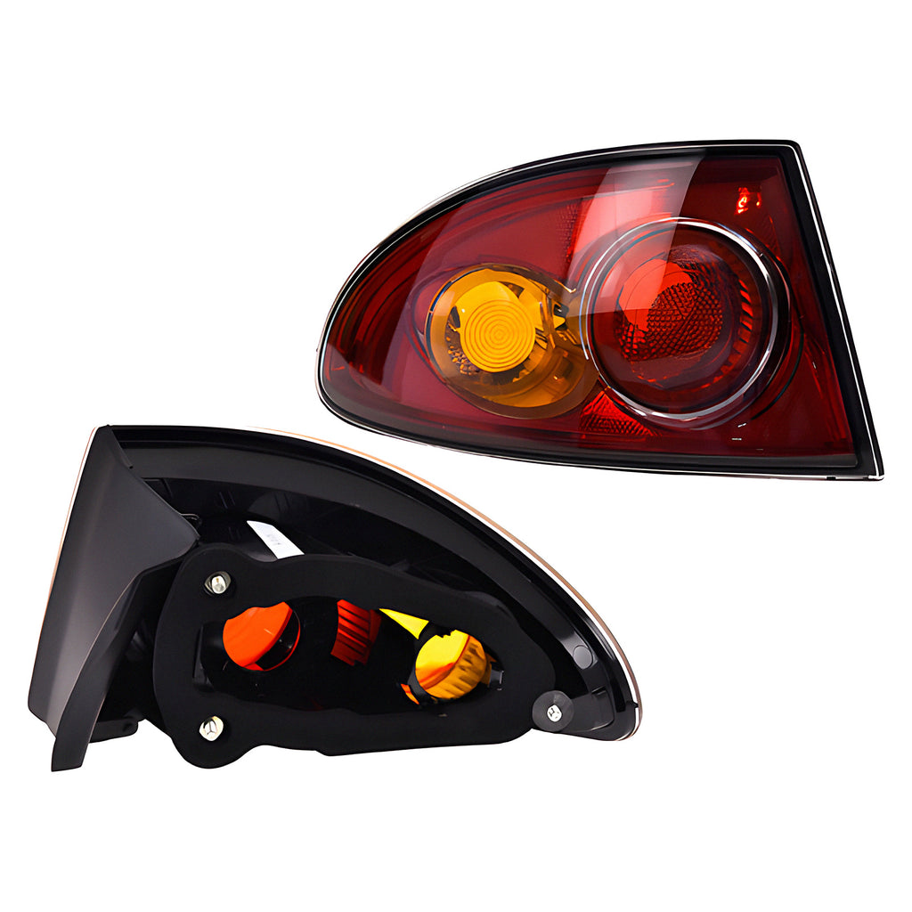 Calavera Exterior Izquierda HELL 017-2703-07