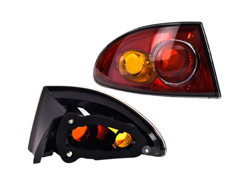 Calavera Exterior Izquierda HELL 017-2703-07