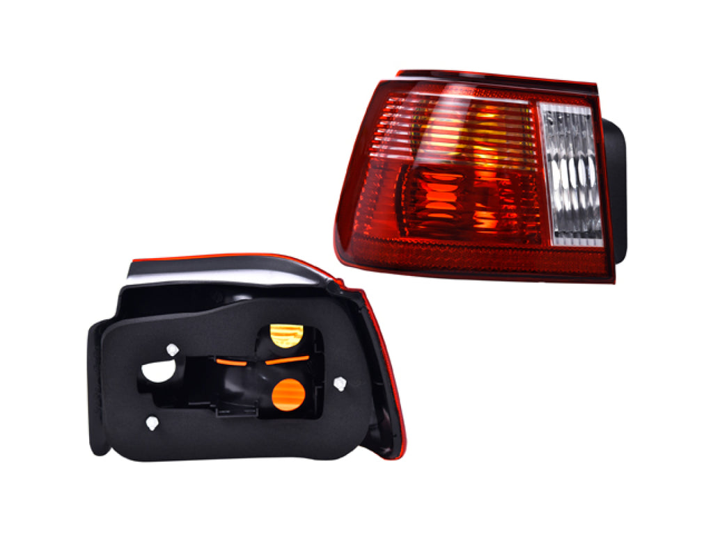 Calavera Exterior Izquierda DEPO 017-2704-01