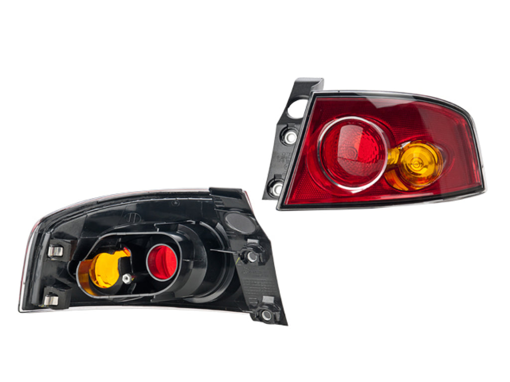 Calavera Exterior Derecha DEPO 017-2704-02