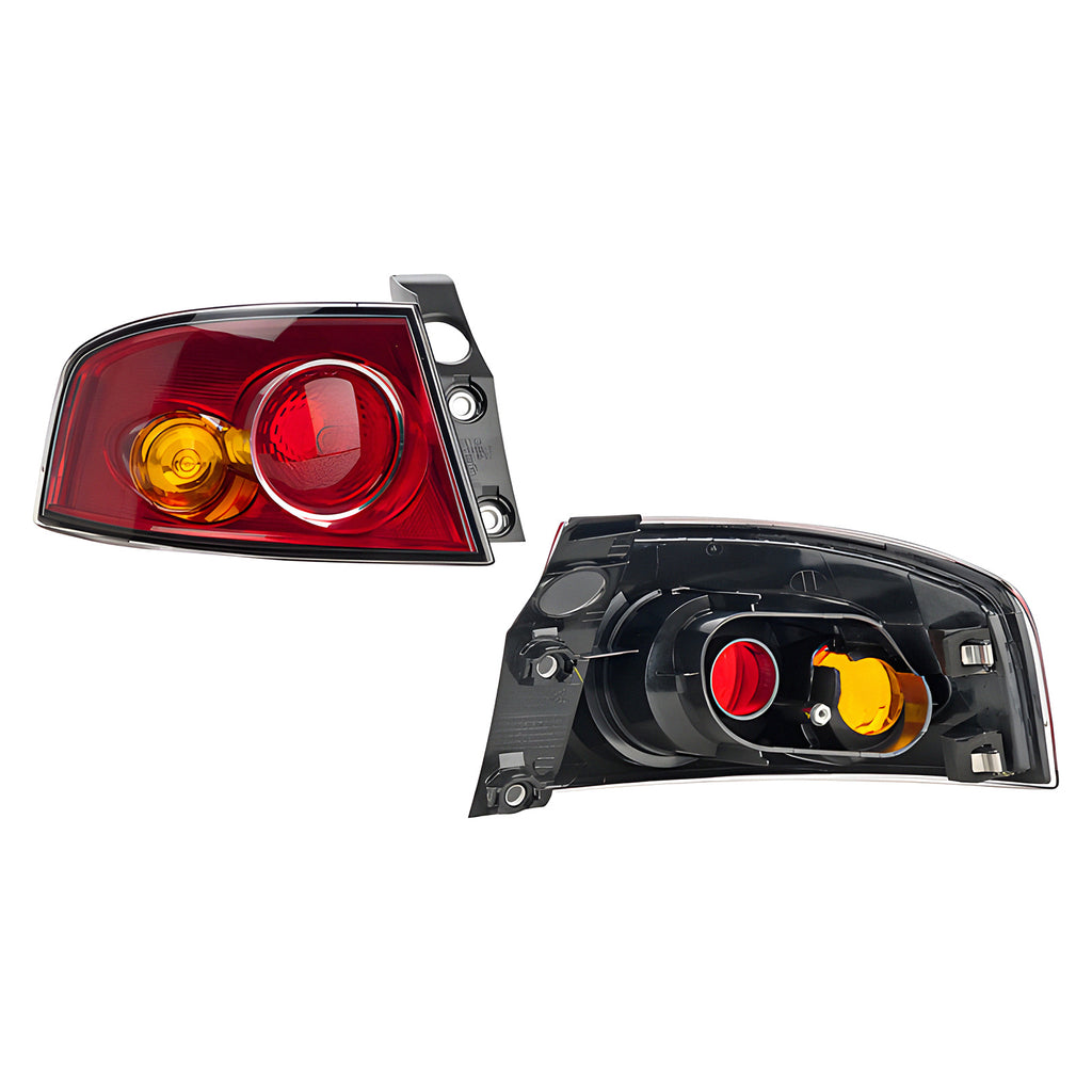 Calavera Exterior Izquierda DEPO 017-2704-03