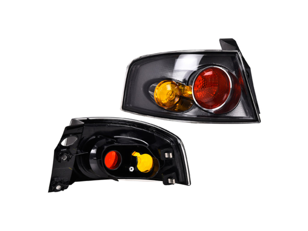 Calavera Exterior Izquierda DEPO 017-2704-07