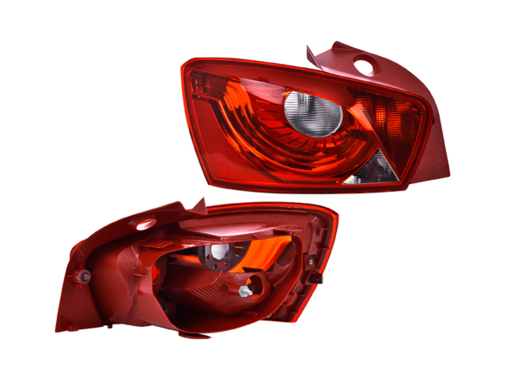 Calavera Izquierda DEPO 017-2704-09